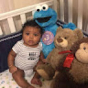 Meet your Posher, Marie